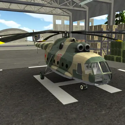 Helicopter Sim: Army Strike Читы