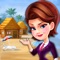 Resort tycoon is a beautiful resort simulation that tests your time and resource management skills