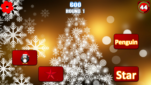 Christmas Trio Word Games(圖3)-速報App