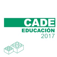 CADE Educación 2017