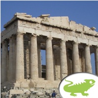 Akropolis Athen pour PC