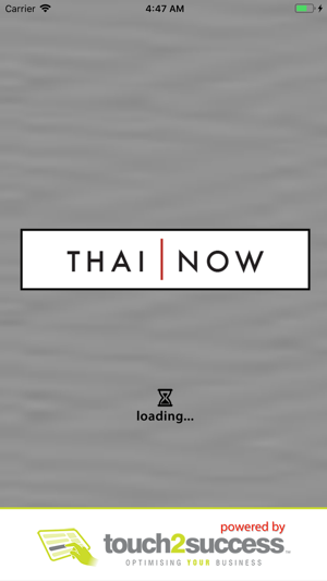 Thai Now Ltd(圖1)-速報App