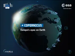 Game screenshot Copernicus Touchbook mod apk