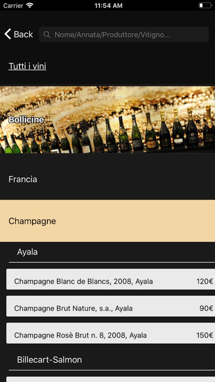 Casa degli Spiriti screenshot-3