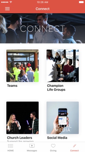 Champions Centre App(圖3)-速報App