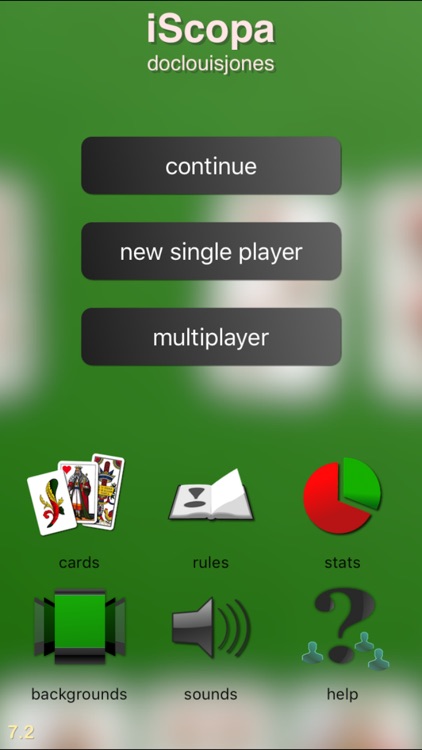 iScopa LE screenshot-4