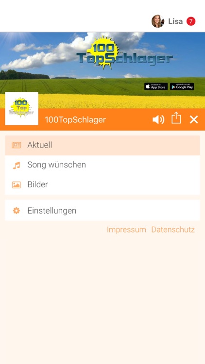 100TopSchlager