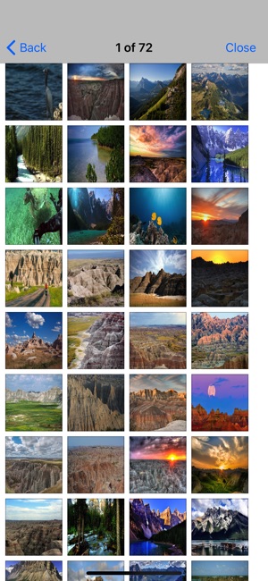 Badlands National Park - Great(圖5)-速報App