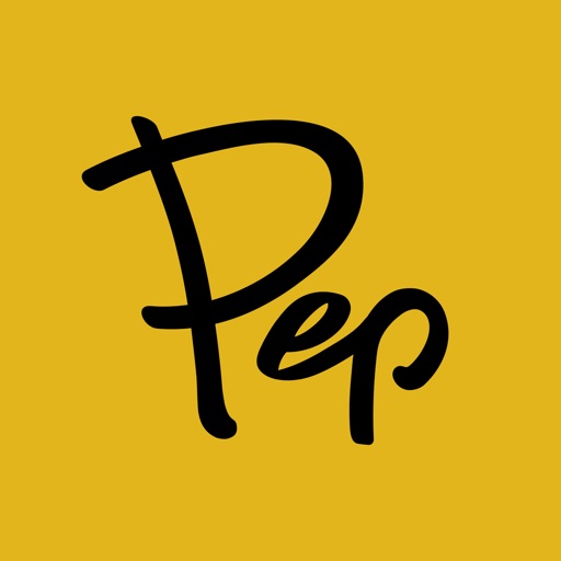 PEP #EhabRamzi icon