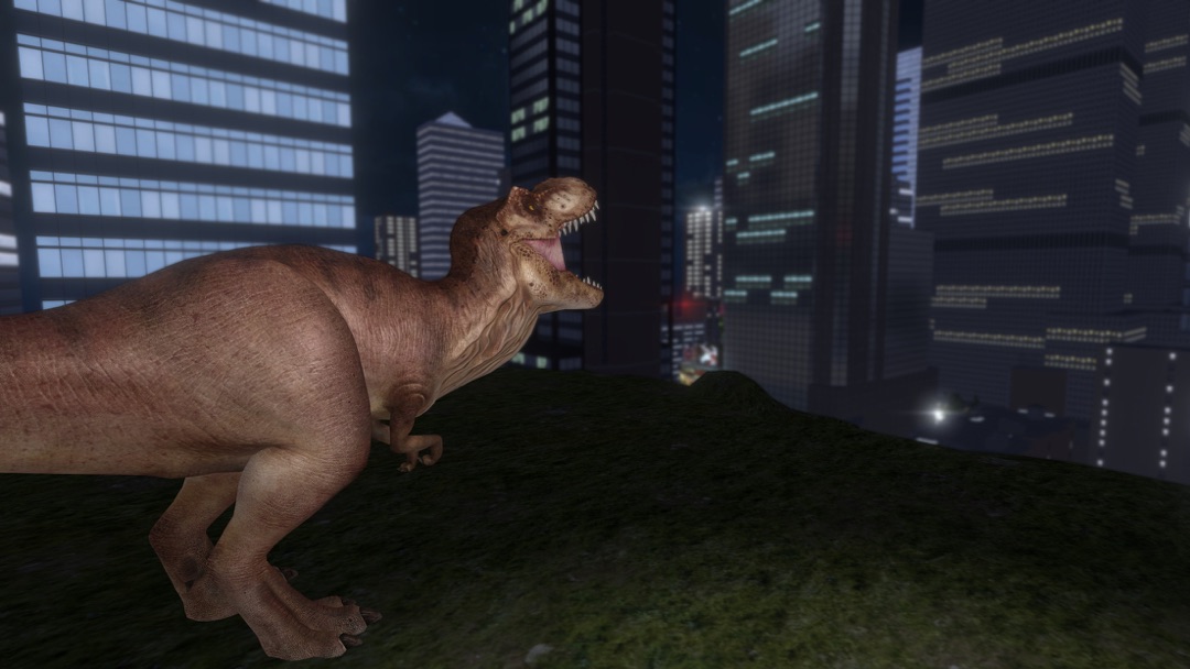 T Rex City Online Game Hack And Cheat Gehack Com