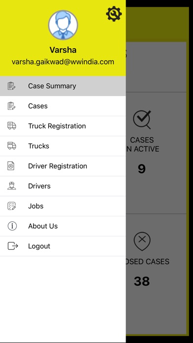 CarPal Partner screenshot 2
