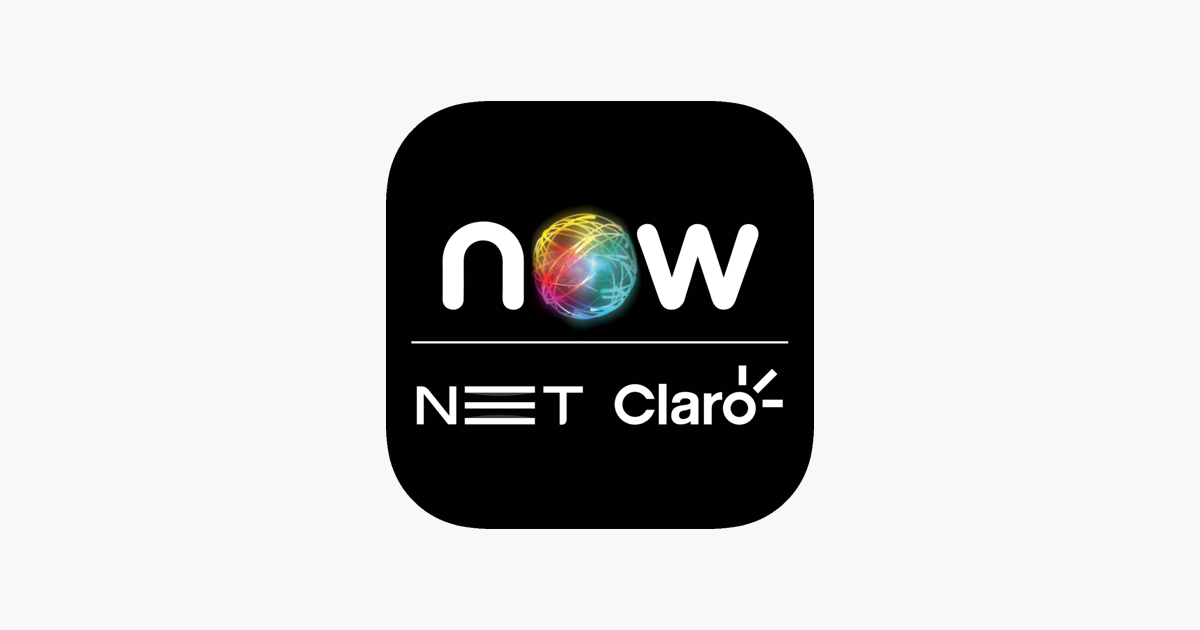 now net e claro