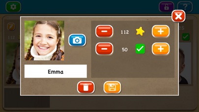 Kids Behavior Tracker screenshot 3