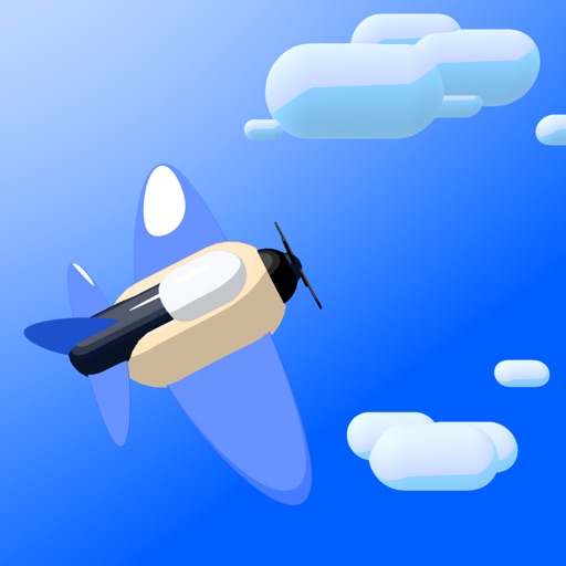 Tiny Planes! iOS App