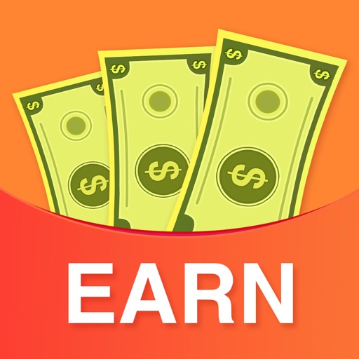 Make Money App:Get Quick Cash iOS App