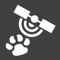 Dog Track makes it easier and more fun to track with your dogs