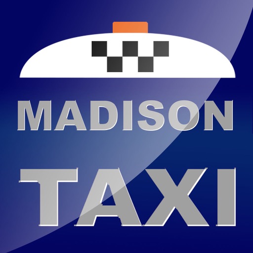 Mad Taxi! icon