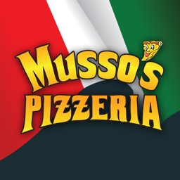 Musso's Pizzeria