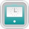 A simple, personal time keeping application for the iPhone and iPod touch