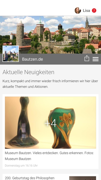 Bautzen.de