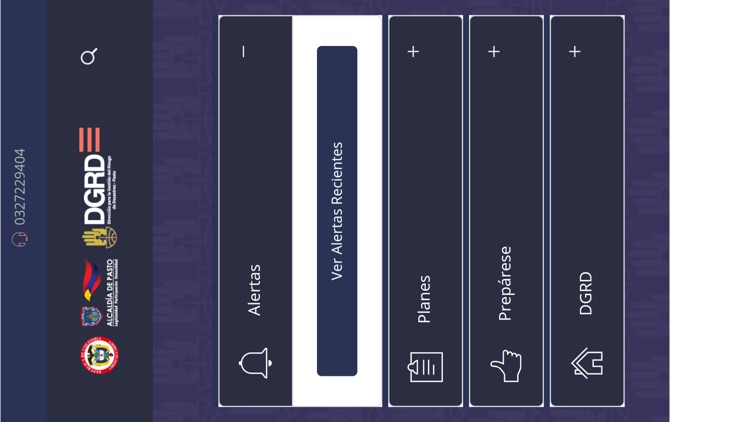 DGRD Riesgos Cliente