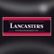 The Lancasters Property app is a great way to keep up to date with properties we are currently marketing