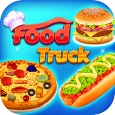 Activities of Food Truck Mania