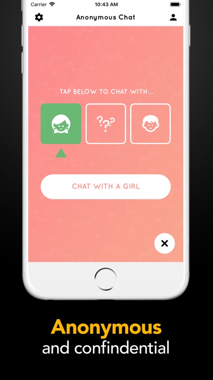 Talk to Strangers : Video Chat