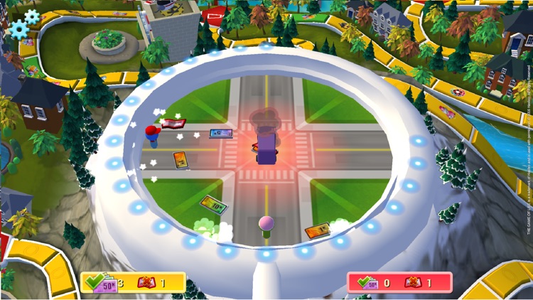The Game of Life screenshot-1