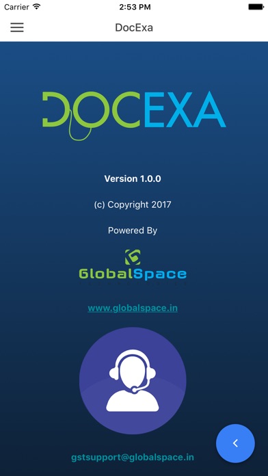 DocExa screenshot 4