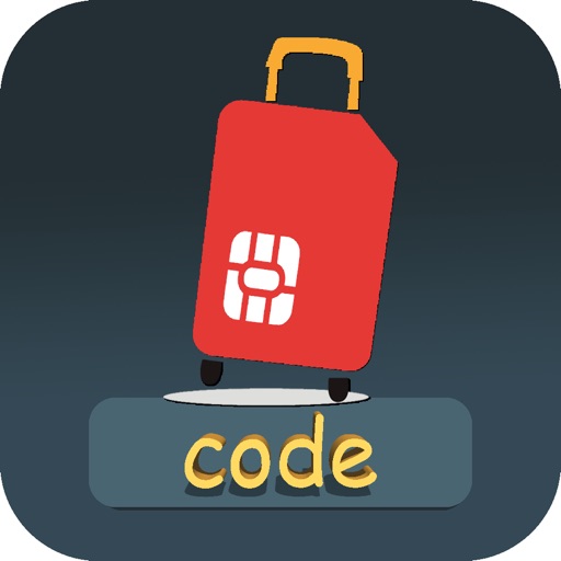 USSD Code iOS App