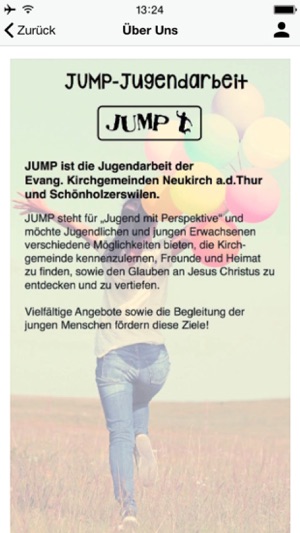 JUMP-Jugendarbeit(圖2)-速報App