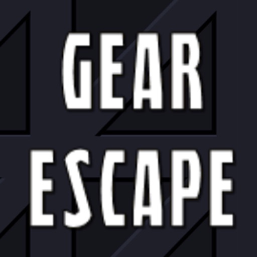 Gear Escape Game icon