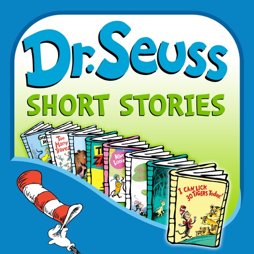 Dr. Seuss Short Story Collection