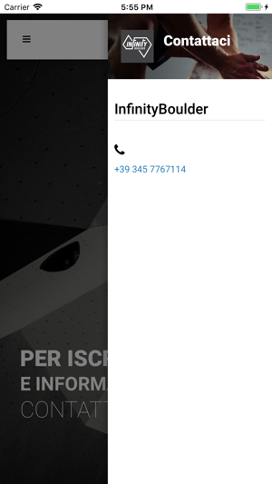 InfinityBoulder(圖5)-速報App