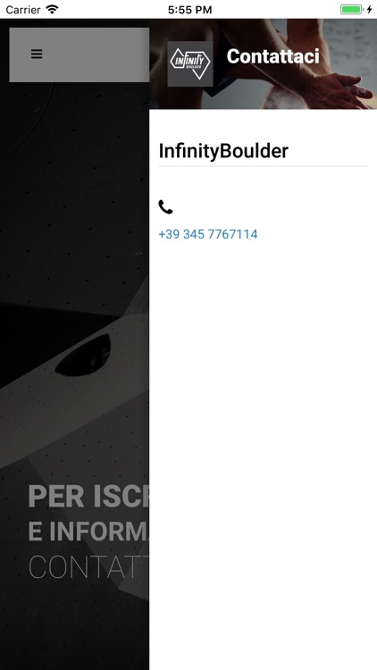 InfinityBoulder screenshot-4