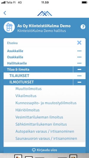 KiinteistöKulma Oy(圖2)-速報App