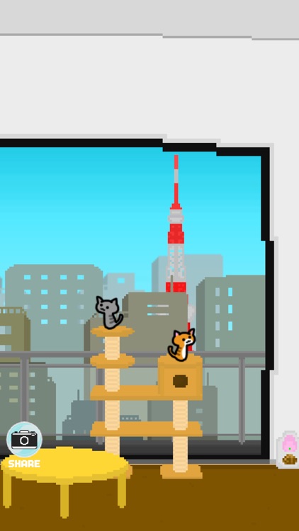 NekoReko screenshot-3