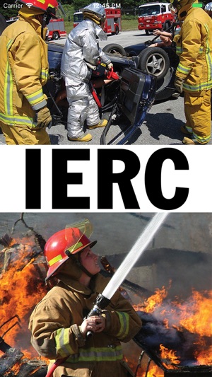 IERC Conferences