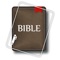 This is the original 1611 King James Bible with Apocrypha