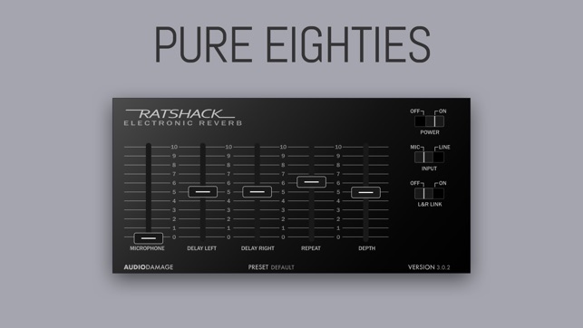 RatshackReverb3(圖1)-速報App