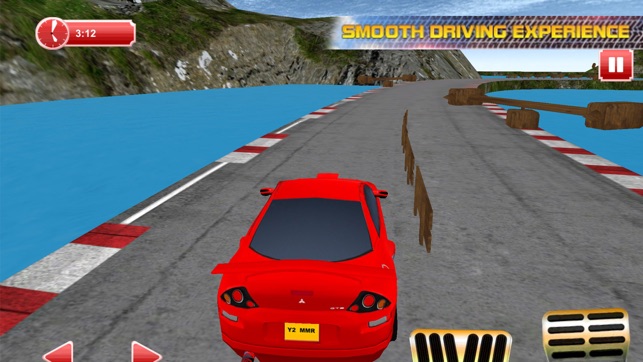 Crash Car Stunts(圖3)-速報App