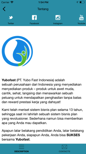 Yubofast(圖2)-速報App