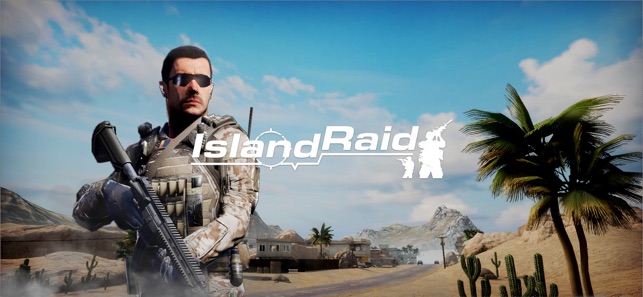 Island Raid(圖4)-速報App