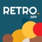 RETRO App  - Køb og salg