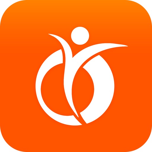 Weight loss record-Keep fit icon