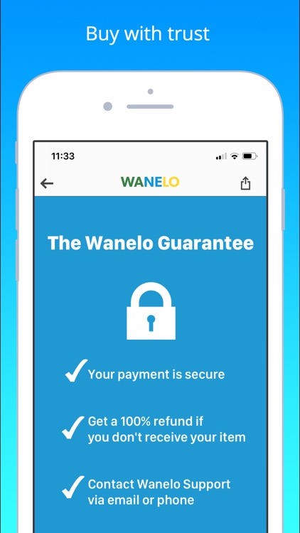 Wanelo - Shopping & Fashion