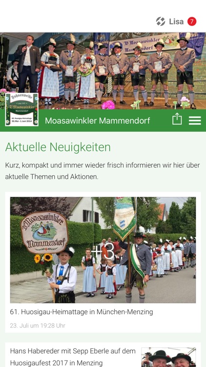 Moasawinkler Mammendorf