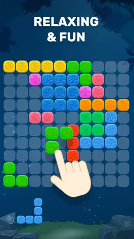 Game screenshot Mayan Blocks Puzzle apk