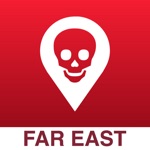 Download Poison Maps - Far East app